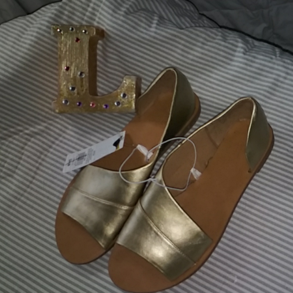 Universal thread sandal - Picture 2 of 4